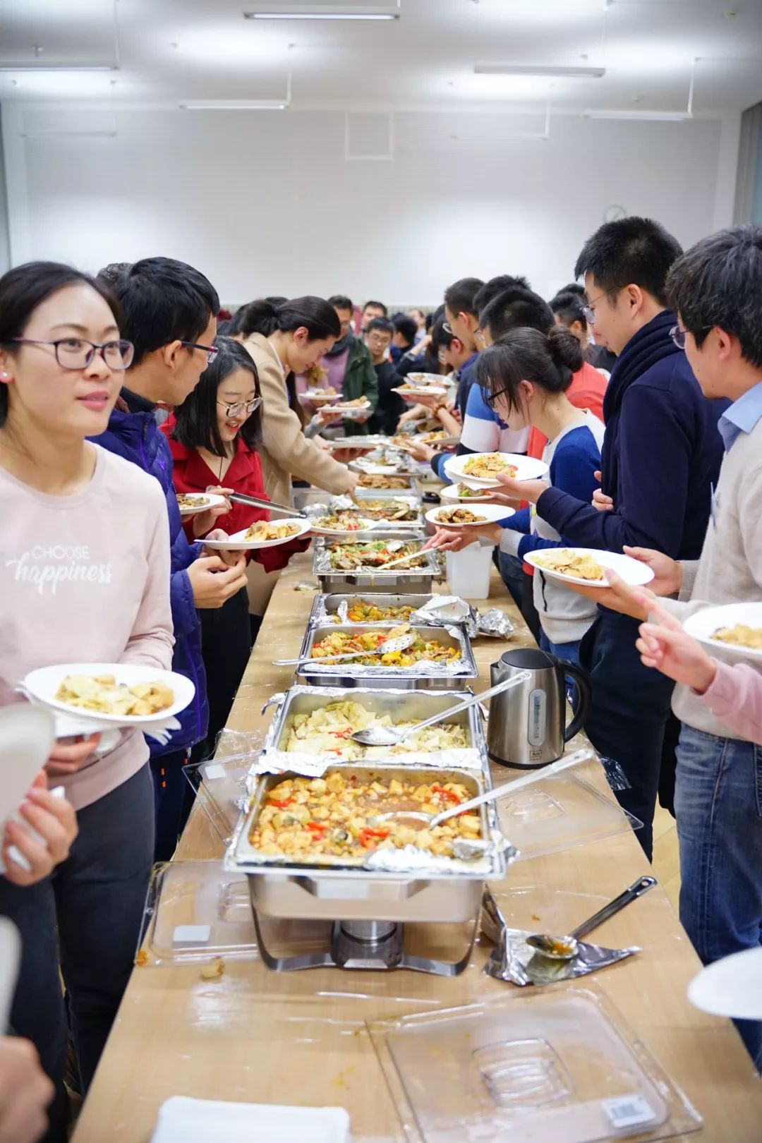 2018年东南大学山东大学德国校友会双校年会闭幕